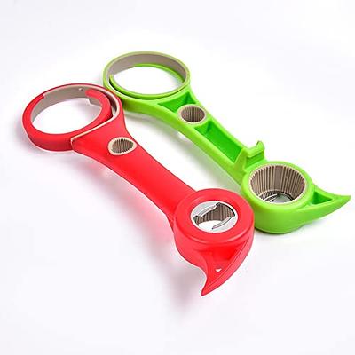 Farberware Classic Red Multi-Use Opener