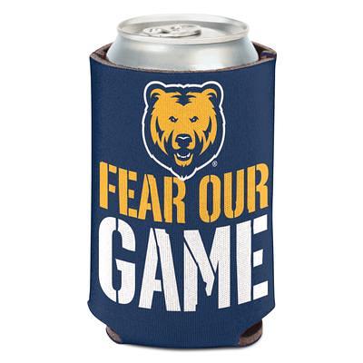 La Clippers 16 oz. La Our Way Blue Can Cooler