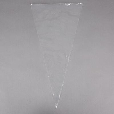 Ateco Disposable Pastry Bags, 12, Set Of 100