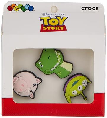 Toy Story 5 Pack Jibbitz Shoe Charm - Crocs