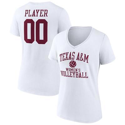 Men's adidas #12 Black Texas A&M Aggies Button-Up Baseball Jersey