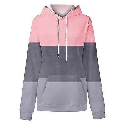 Sweaters for Women, Fall Sweatshirts for Women Cropped Hoodie