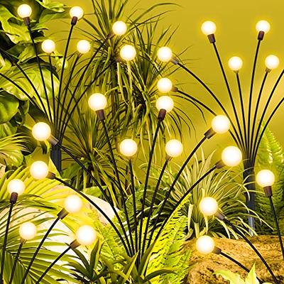 Multicolor Solar Fairy Lights with Remote Control, Solar String