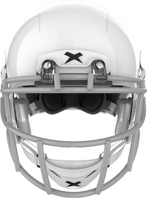 LAS VEGAS RAIDERS NFL Football Helmet with REVO YELLOW-GOLD Visor / Eye  Shield