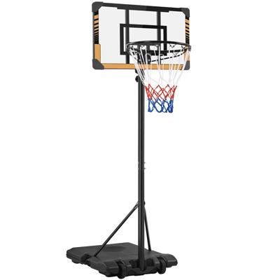 Franklin Sports Grip Rite 100 Rubber Basketball, 29.5 