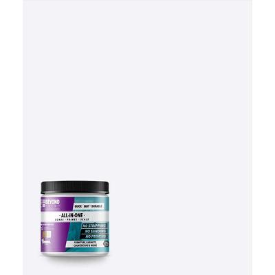BEYOND PAINT Art Paint - Ash All-In-One Countertop Paint - Yahoo Shopping