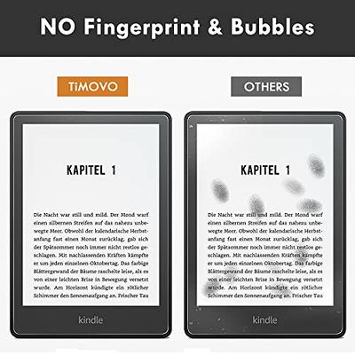 For  Kindle Paperwhite 6.8 11th Gen 2021 Tempered Glass Screen  Protector