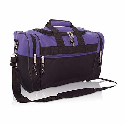 20 Duffel Bag Mauve S - All In Motion™ : Target