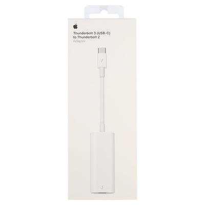 Apple USB-C to Lightning Adapter White MUQX3AM/A - Best Buy