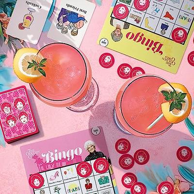 TRIO COCKTAIL GAMES