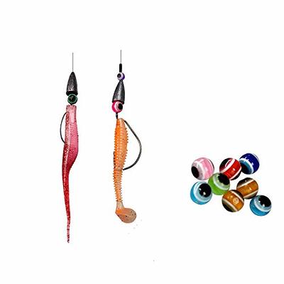 Eyes Fishing Lures Wholesale, Eyes Fishing Lures 2mm