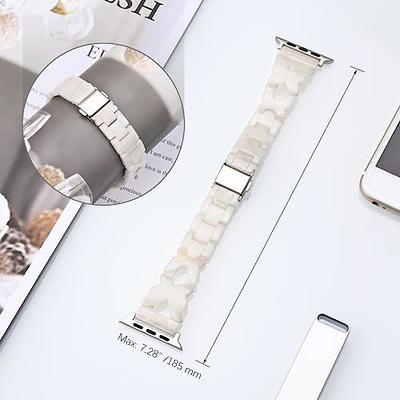 OriBear Designer Band Compatible with Apple Watch Band 45mm 44mm