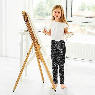 Spiderweb Tights for Girls