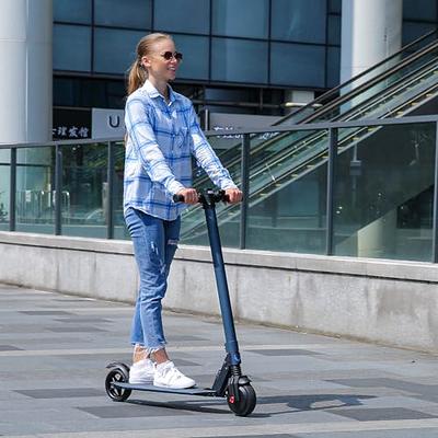 New Xiaomi Electric Scooter 4 Go with 250W motor appears -   News