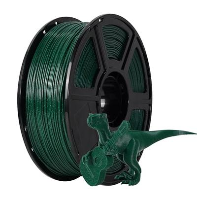 FLASHFORGE ASA Filament 1.75mm Sparkle Dark Green, 3D Printer Filament 1kg  (2.2lbs) Spool-Dimensional Accuracy +/- 0.02mm, Durable, High UV-Resistant,  Perfect for Printing Outdoor Functional Parts - Yahoo Shopping