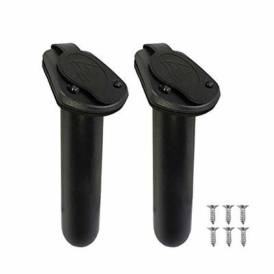 Kayak Paddle Clip Oar Holder, Universal Deck Mounted, Boat Paddle Holder  Inflatable Paddle Holder for Fishing Boating Canoes Accessories - Yahoo  Shopping