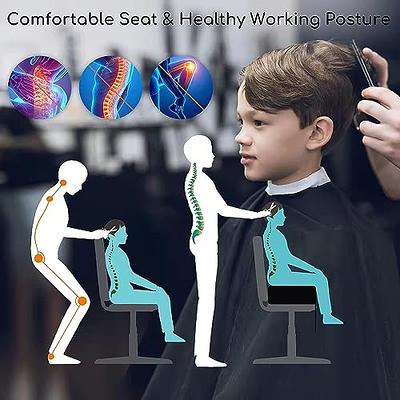 Child's Salon Styling Chair Booster Seat