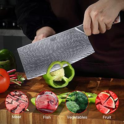 Sturdy And Multifunction Multifunctional Chinese Vegetable Cutter