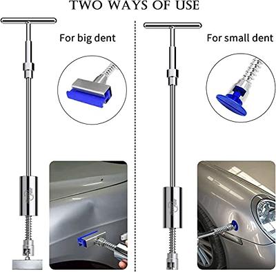 Auto Dent Puller Kit - Dent Remover Tools Paintless Dent Repair