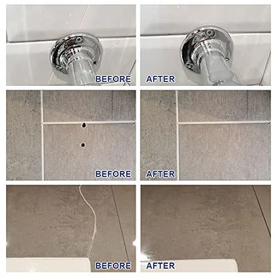 50ml Tile Repair Glue for ceramics, Cracks, broken washbasin