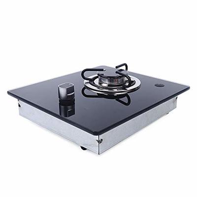 Single-burner Gas Hobs, Gas Burner Panel Home, Gas Stove Burner