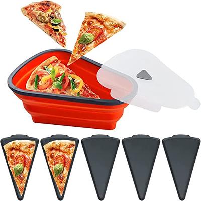 VOXXO STORE 2 Pizza Storage Container Collapsible - Pizza