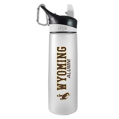 Simple Modern Officially Licensed NFL Water Bottle with Straw Lid Insulated  Stainless Steel Thermos Gift | Summit Collection | 32oz