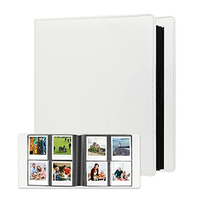 192 Pockets Photo Album for Fujifilm Instax Wide 300 Camera