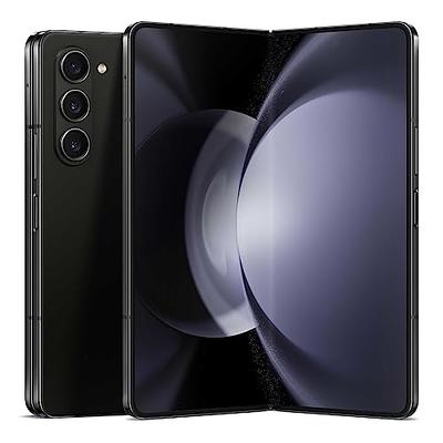 Samsung Galaxy Z Fold4 - 512gb - Phantom Black - AT&T