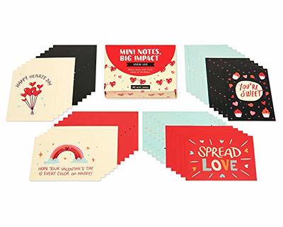American Greetings Valentines Day Cards for Kids School and Classroom  Exchange, Spread Love (40-Count) - Yahoo Shopping