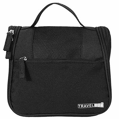 Hanging Travel Toiletry Bag Waterproof Makeup Cosmetic Small Travel Bag For  Women Bathroom And Shower Organizer Kit With Sturdy Hook For Toiletries