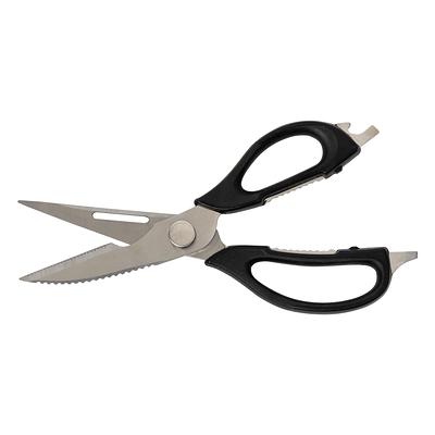 Kitchen Shears, iBayam Kitchen Scissors Heavy Duty Meat Scissors