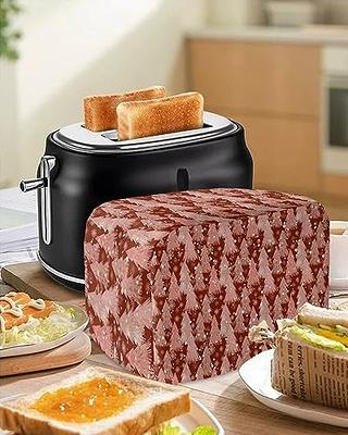 1pc Stand Dust-Proof Mixer Cover with Pockets, Waterproof Kitchen Small  Appliance Protector