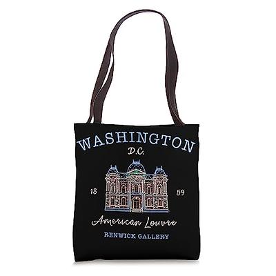 Oakland Landmark Lettering Tote Bag – doodles.ink.