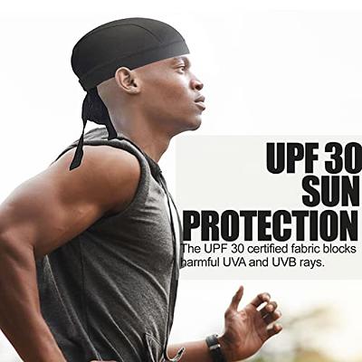 Hat Liners | Sweat Protection