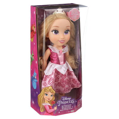 Disney Princess So Sweet Princess Rapunzel, 12.5 Inch Plushie with Blonde  Hair, Tangled, Officially Licensed Kids Toys for Ages 3 Up by Just Play
