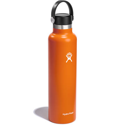 24 oz Standard Mouth: 24 oz Water Bottle