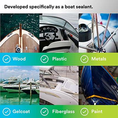 TotalBoat 5:1 Epoxy Resin Kit (Quart, Fast Hardener), Marine Grade Epoxy  for Fiberglass and Wood Boat Building and Repair - Yahoo Shopping