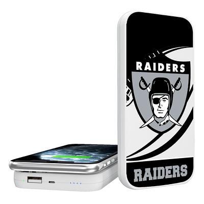 Lids Cincinnati Bengals 5000 mAh Legendary Design Wireless Power Bank