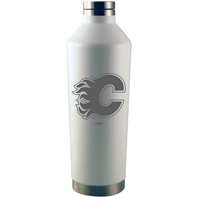 Vancouver Canucks Team Logo 24oz. Personalized Jr. Thirst Water Bottle