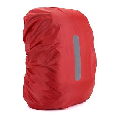 SIERRA DESIGNS-FLEX HIKE 20L-30L PEAT/FIERY RED - Mochila senderismo