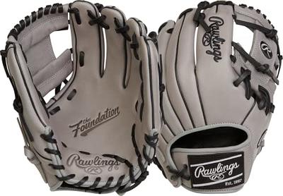 Exclusive Heart of the Hide 33.5-Inch Catcher's Mitt, Gary Sanchez Pattern