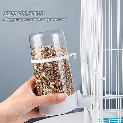 Bird Water Feeder