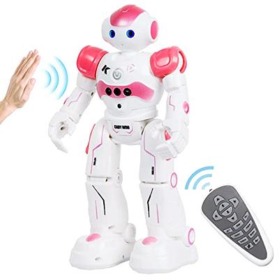 Matatalab VinciBot Coding Robot for Kids 8-12, STEM Educational Toy,  Scratch & Python Programming Robot with Remote Controller, AI Smart Robot  Gift