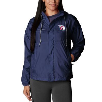 Dick's Sporting Goods Columbia Women's Cleveland Guardians Gray