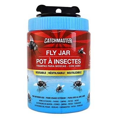 Catchmaster Fly Ribbon (4 Count)