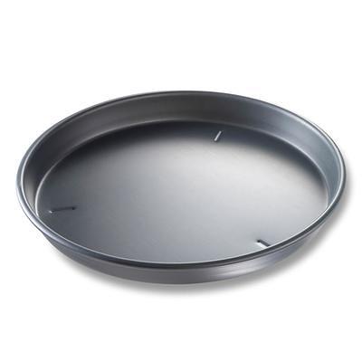 Choice 18 Aluminum Wide Rim Pizza Pan - Yahoo Shopping