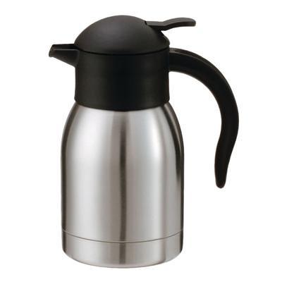 Thermos FN357 1 Liter Stainless Steel Vacuum Insulated Carafe with