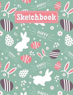 Sketch book: Awesome Large Sketchbook For Sketching, Drawing And