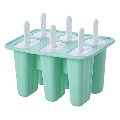 Popsicle Molds from Apollo Box